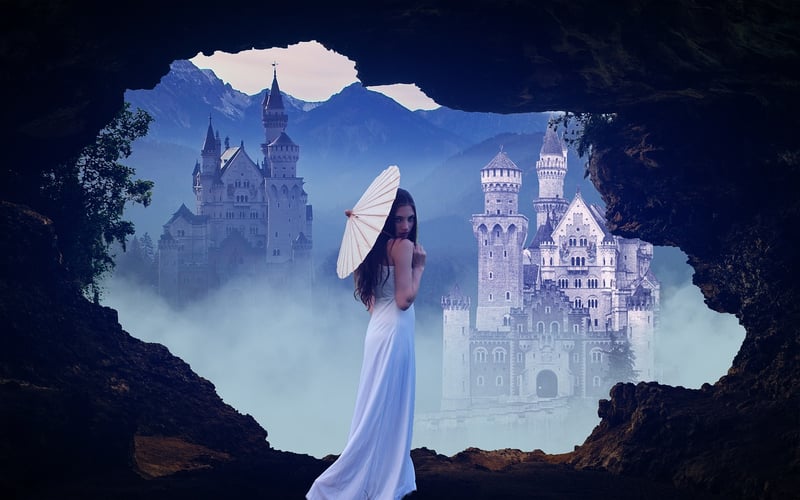 Mystical Decor Image