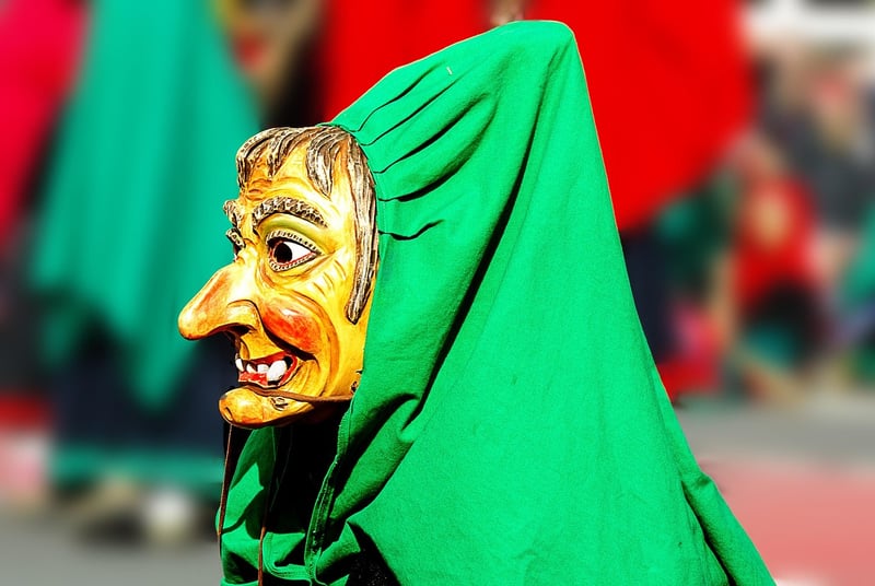 Wizard Robe